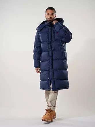 POLO RALPH LAUREN | Doudoune | dunkelblau